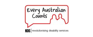 NDIS - Every Australian Counts