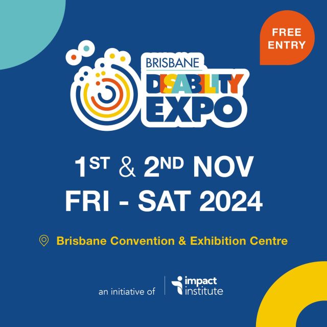 Contact Nepean Disability Expo